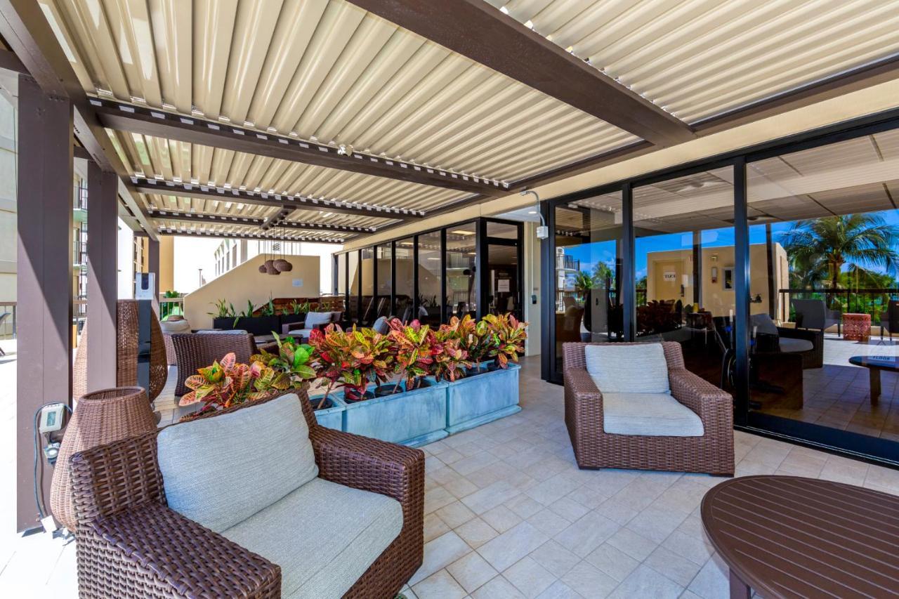 Ocean Front Spectacular Condo 檀香山 外观 照片